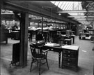 Offices, Sheffield Simplex Motor Works Ltd., Fitzwilliam Works, Tinsley