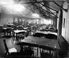 Sheffield Simplex Motor Works Ltd., Fitzwilliam Works, Tinsley, Staff Dining Room