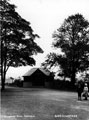 Hillsborough Park, Shelter on the Avenue