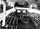 Wilson Road Synagogue