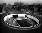 View: s02395 Subway and underpass at Furnival Square looking towards Arundel Gate