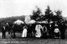 Oughtibridge Hospital Parade