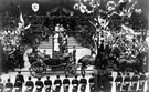 View: s03278 Royal visit of King Edward VII and Queen Alexandra, Town Hall Square