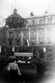 View: s03290 High Street decorated for royal visit of King Edward VII and Queen Alexandra