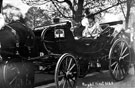 View: s03387 Royal visit of Prince and Princess of Wales, later became King George V and Queen Mary