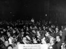 Princess Margaret at the Pageant of Production, City Hall