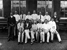 View: s03854 Carbrook Conservative Club Cricket Team