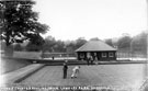 View: s03928 Tennis Courts and Bowling Green at Longley Park