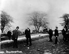 Hillsborough Park Bowling Green