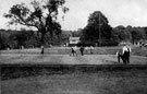 Graves Park Bowling Green