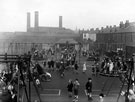 Bacon Lane Playground