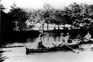 Firth Park Boating Lake