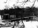 Forge Dam Boating Lake, Whiteley Woods