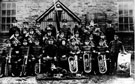 Woodhouse Salvation Army Band