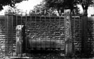 Old Stocks, Bolsterstone