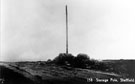 Stanage Pole