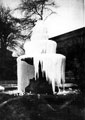 Weston Park Fountain