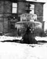 Weston Park Fountain