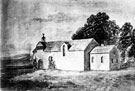 Old Ecclesall Chapel of Ease