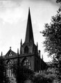 Cathedral Church of SS. Peter and Paul, from East Parade