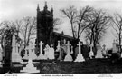 Christ Church, Canterbury Avenue, Fulwood