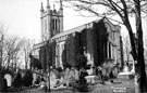 Christ Church, Canterbury Avenue, Fulwood