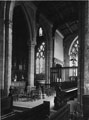 Interior of Cathedral Church of SS. Peter and Paul