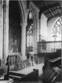 Interior of Cathedral Church of SS. Peter and Paul