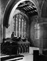 Interior of Blythe Chapel, St. James C. of E. Church, Norton Lane, Norton