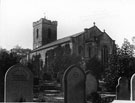 All Saints C. of E. Church, Ecclesall Road South