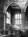 West Nave in St. Mary C. of E. Church, Church Street, Ecclesfield