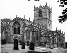 View: s04648 St. Mary C. of E. Church, Church Street, Ecclesfield