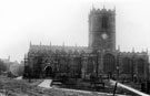 View: s04649 St. Mary C. of E. Church, Church Street, Ecclesfield