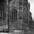 St. Mary C. of E. Church, Church Street, Ecclesfield, from choir