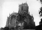 View: s04653 St. Mary C. of E. Church, Church Street, Ecclesfield