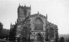 View: s04656 St. Mary C. of E. Church, Church Street, Ecclesfield