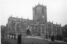 View: s04657 St. Mary C. of E. Church, Church Street, Ecclesfield