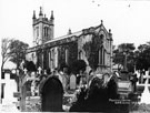 Christ Church, Canterbury Avenue, Fulwood