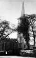 St. Mary's Church, Handsworth Road