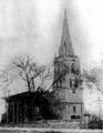 St. Mary's Church, Handsworth Road