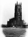 St. George's Church, Brook Hill