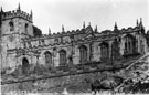 St. Nicholas' Church, High Bradfield