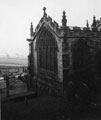 St. Nicholas' Church, High Bradfield