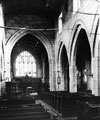 East Nave,  St. Nicholas' Church, High Bradfield