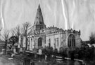 Hope Church, Derbyshire