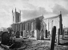 St. Thomas's Church, Nairn Street, Crookes