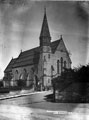 St. Paul's Church, Norton Lees Lane, junction of Angerford Avenue