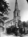 Wadsley Church, Worrall Road, Wadsley