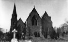 St. John's Church, Housley Park, Chapeltown