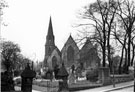 St. John's Church, Housley Park, Chapeltown